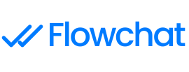 Flowchat Logo